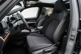 Cupra Born, 1.0, 170 kW, бензин, автомат