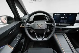 Cupra Born, 1.0, 170 kW, бензин, автомат