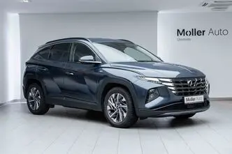 Hyundai Tucson, 1.6, 100 kW, бензин, автомат, передний привод