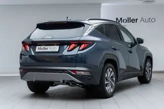 Hyundai Tucson, 1.6, 100 kW, бензин, автомат, передний привод
