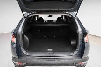 Hyundai Tucson, 1.6, 100 kW, бензин, автомат, передний привод