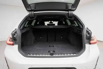 BMW 320, 2.0, 140 kW, diesel, automatic, four-wheel drive