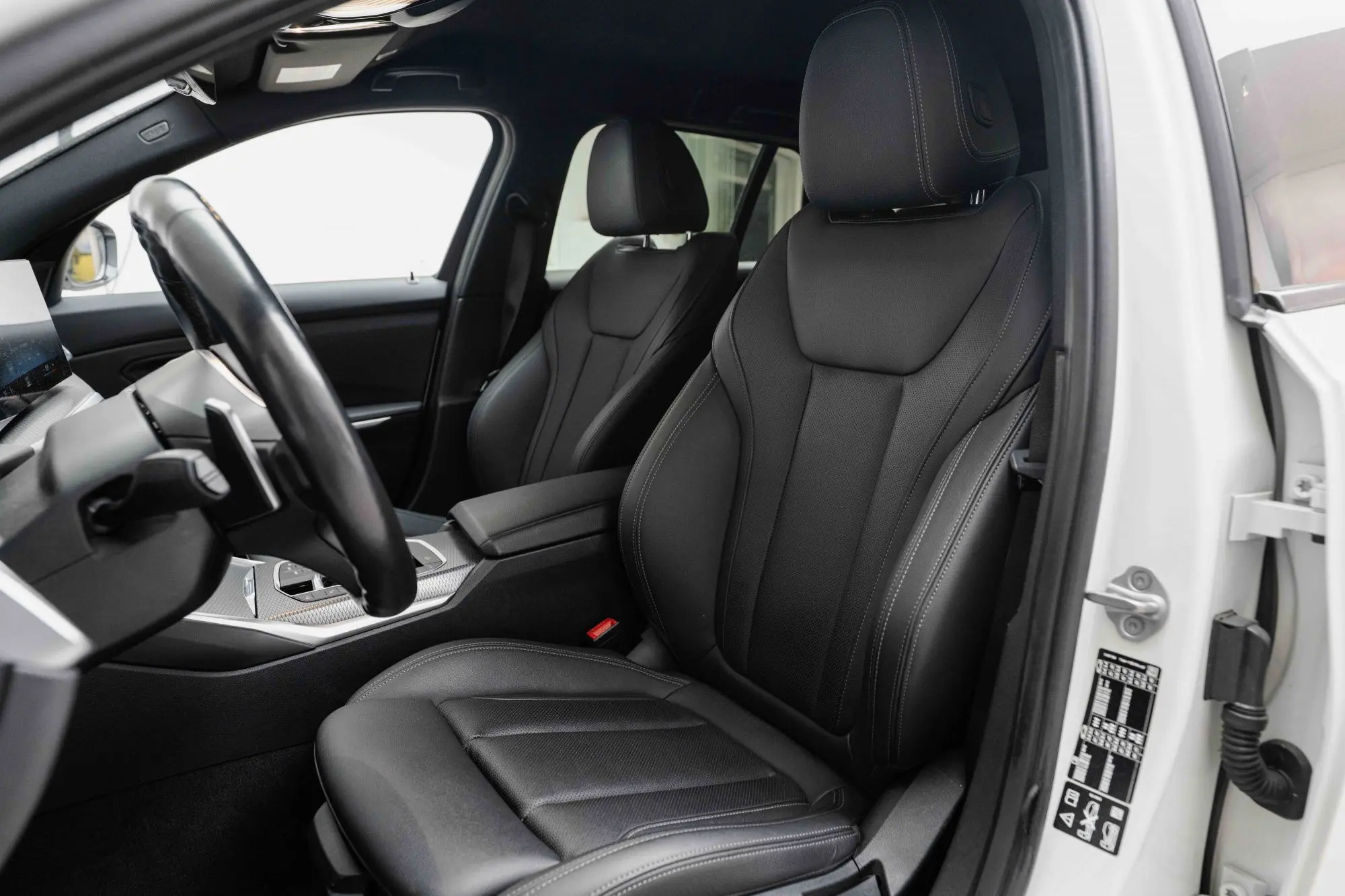 BMW 320, 2.0, 140 kW, diesel, automatic, four-wheel drive