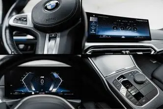 BMW 320, 2.0, 140 kW, diesel, automatic, four-wheel drive