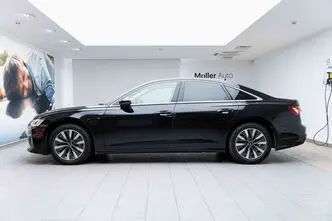 Audi A6, 2.0, 195 kW, бензин, автомат, полный привод
