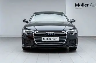 Audi A6, 2.0, 195 kW, бензин, автомат, полный привод