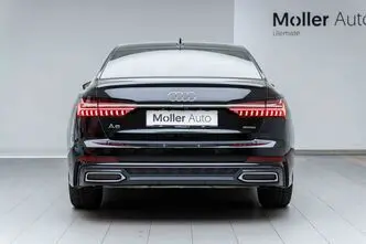 Audi A6, 2.0, 195 kW, бензин, автомат, полный привод