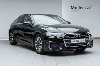 Audi A6, 2.0, 195 kW, бензин, автомат, полный привод