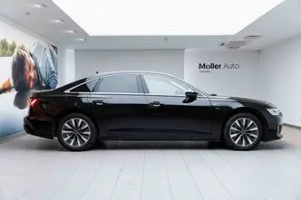 Audi A6, 2.0, 195 kW, бензин, автомат, полный привод