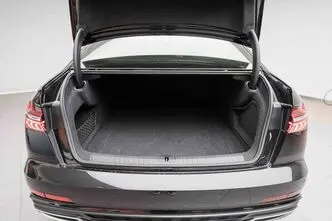 Audi A6, 2.0, 195 kW, бензин, автомат, полный привод