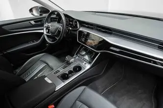 Audi A6, 2.0, 195 kW, бензин, автомат, полный привод