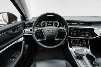Audi A6, 2.0, 195 kW, бензин, автомат, полный привод