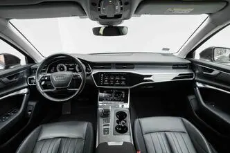 Audi A6, 2.0, 195 kW, бензин, автомат, полный привод