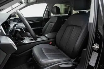 Audi A6, 2.0, 195 kW, бензин, автомат, полный привод