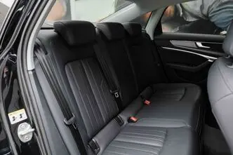 Audi A6, 2.0, 195 kW, бензин, автомат, полный привод