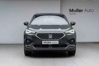 SEAT Tarraco, 2.0, 140 kW, petrol, automatic