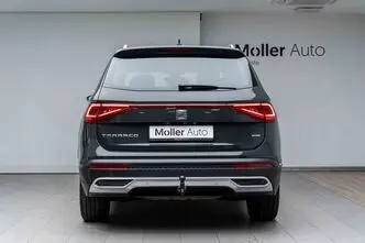 SEAT Tarraco, 2.0, 140 kW, petrol, automatic