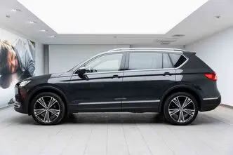 SEAT Tarraco, 2.0, 140 kW, petrol, automatic