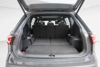 SEAT Tarraco, 2.0, 140 kW, petrol, automatic