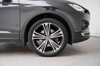 SEAT Tarraco, 2.0, 140 kW, petrol, automatic