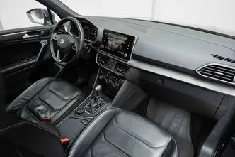 SEAT Tarraco, 2.0, 140 kW, petrol, automatic