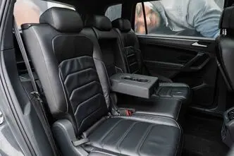 SEAT Tarraco, 2.0, 140 kW, petrol, automatic