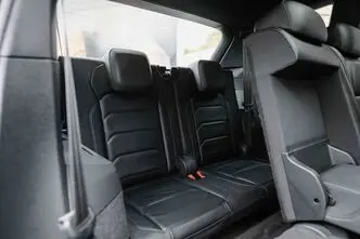 SEAT Tarraco, 2.0, 140 kW, petrol, automatic