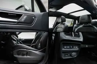 SEAT Tarraco, 2.0, 140 kW, petrol, automatic