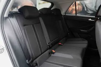 Volkswagen T-Roc, 1.5, 110 kW, petrol, automatic, front-wheel drive