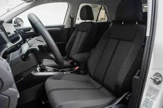 Volkswagen T-Roc, 1.5, 110 kW, petrol, automatic, front-wheel drive