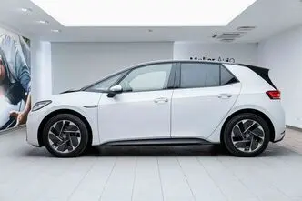 Volkswagen ID.3, 158 kW, elekter, automaat, tagavedu