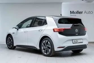 Volkswagen ID.3, 158 kW, elekter, automaat, tagavedu