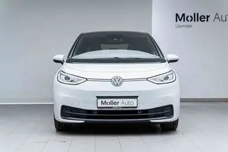 Volkswagen ID.3, 158 kW, elekter, automaat, tagavedu