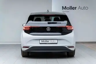 Volkswagen ID.3, 158 kW, elekter, automaat, tagavedu