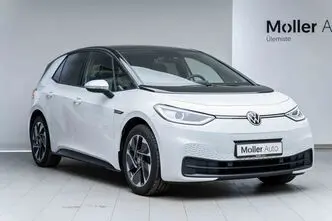 Volkswagen ID.3, 158 kW, elekter, automaat, tagavedu