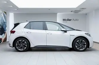 Volkswagen ID.3, 158 kW, elekter, automaat, tagavedu
