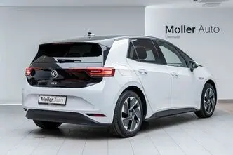 Volkswagen ID.3, 158 kW, elekter, automaat, tagavedu