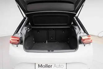 Volkswagen ID.3, 158 kW, elekter, automaat, tagavedu