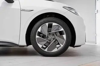 Volkswagen ID.3, 158 kW, elekter, automaat, tagavedu