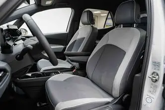Volkswagen ID.3, 158 kW, elekter, automaat, tagavedu