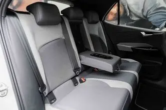 Volkswagen ID.3, 158 kW, elekter, automaat, tagavedu