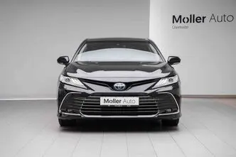 Toyota Camry, 2.5, 132 kW, бензин, автомат