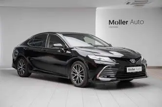 Toyota Camry, 2.5, 132 kW, бензин, автомат