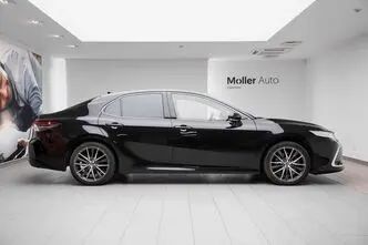 Toyota Camry, 2.5, 132 kW, бензин, автомат