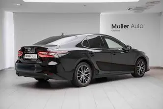 Toyota Camry, 2.5, 132 kW, бензин, автомат
