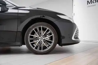 Toyota Camry, 2.5, 132 kW, бензин, автомат
