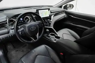Toyota Camry, 2.5, 132 kW, бензин, автомат