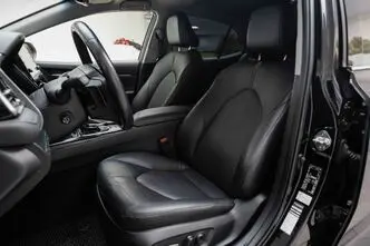 Toyota Camry, 2.5, 132 kW, бензин, автомат