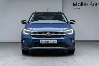 Volkswagen Taigo, 1.5, 110 kW, bensiin, automaat, esivedu