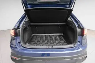 Volkswagen Taigo, 1.5, 110 kW, bensiin, automaat, esivedu